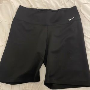 Nike 7” bike shorts